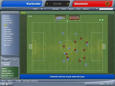 Football Manager 2006 201143,4